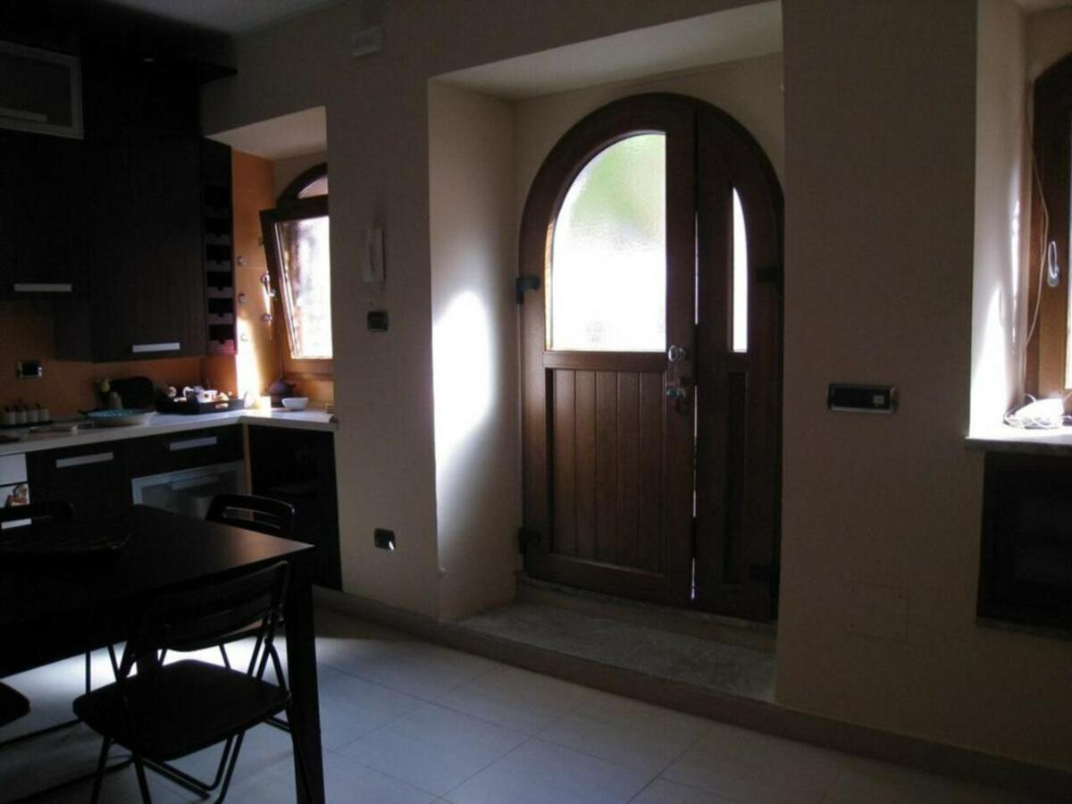 Villa La Casa Del Vicolo - Taormina Centro Extérieur photo